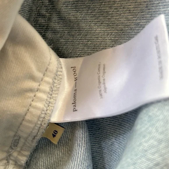 Paloma Wool Crowd Jeans - Picture 12 of 15